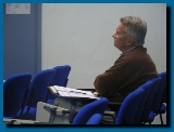Seminar Rm 025 
